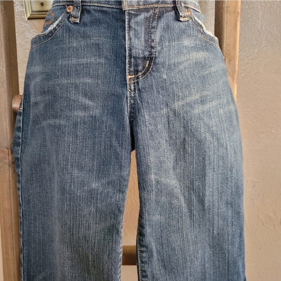 HIP JEANS shorts/VOLCOM Bermuda shorts - Picture 9 of 13